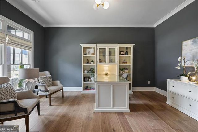 280 Dodd Lane, Alpharetta, GA 30005