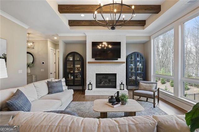 280 Dodd Lane, Alpharetta, GA 30005