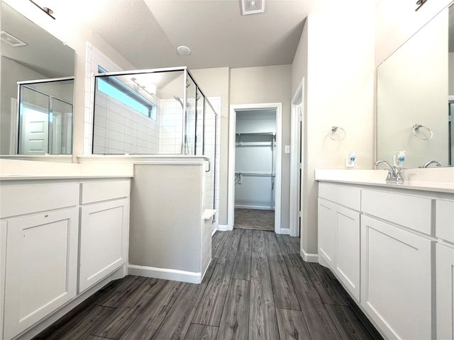 218 Brookview Drive, Lavon, TX 75166