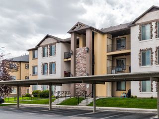 3618 E CLEAR ROCK RD #6, Eagle Mountain, UT 84005