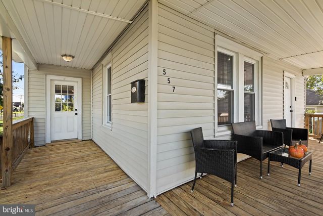 557 N EAST AVE, Vineland, NJ 08360