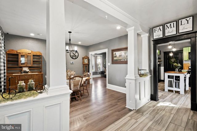 557 N EAST AVE, Vineland, NJ 08360