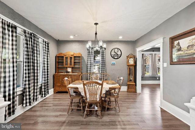 557 N EAST AVE, Vineland, NJ 08360
