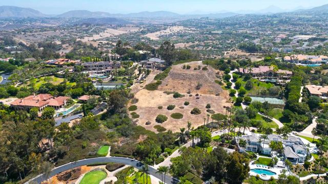 Spyglass Lane, Rancho Santa Fe, CA 92067