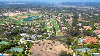 Spyglass Lane, Rancho Santa Fe, CA 92067