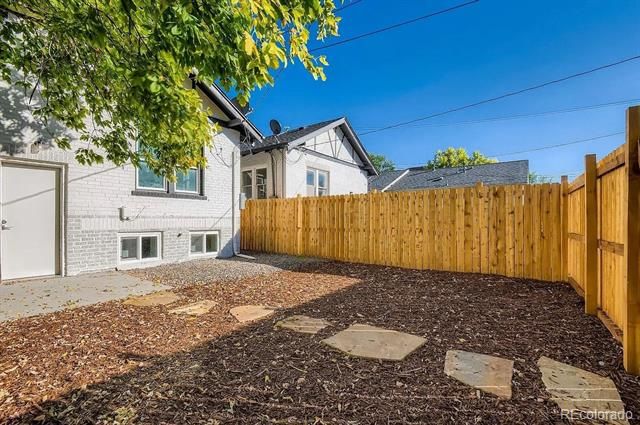 1387 Quitman, Denver, CO 80204