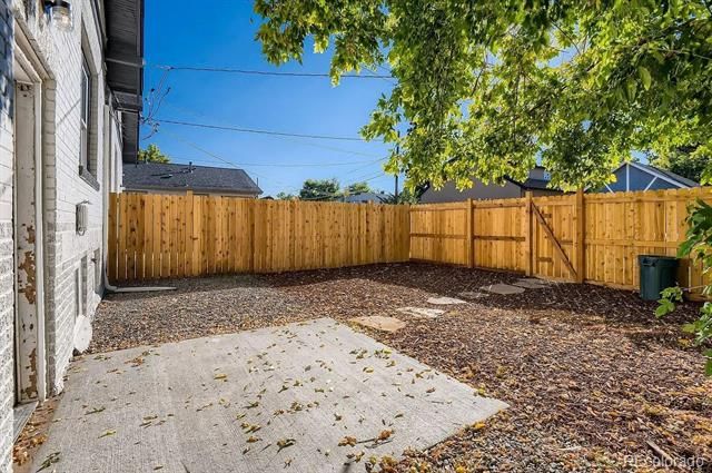 1387 Quitman, Denver, CO 80204