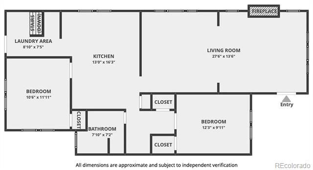 1387 Quitman, Denver, CO 80204