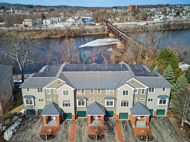 107 Riverwalk Way, Manchester, NH 03101