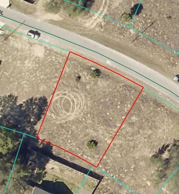 MALAUKA RADIAL, Ocklawaha, FL 32179