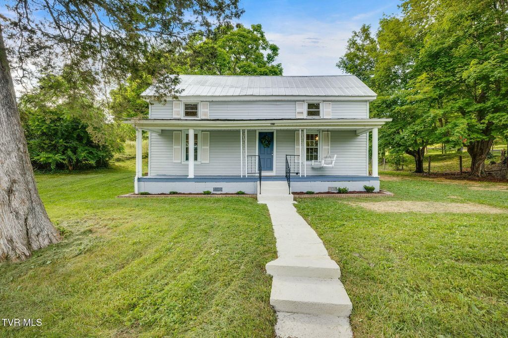 416 Bethel Drive, Bristol, TN 37620