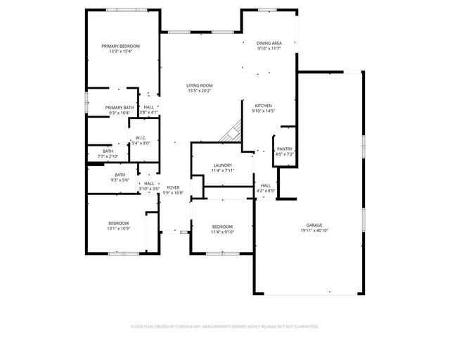 2610 W Parkway Dr, Spokane, WA 99208