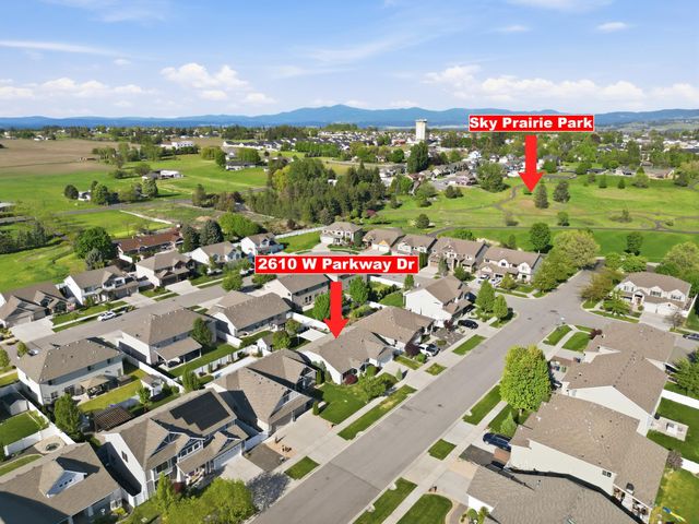 2610 W Parkway Dr, Spokane, WA 99208