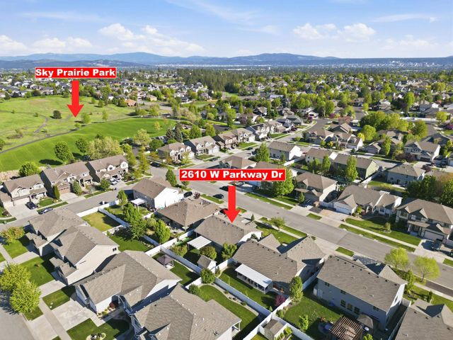 2610 W Parkway Dr, Spokane, WA 99208