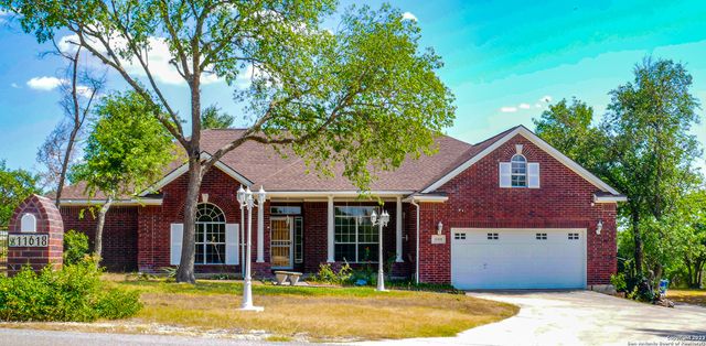 11618 BLAZING SUNSET ST, San Antonio, TX 78253