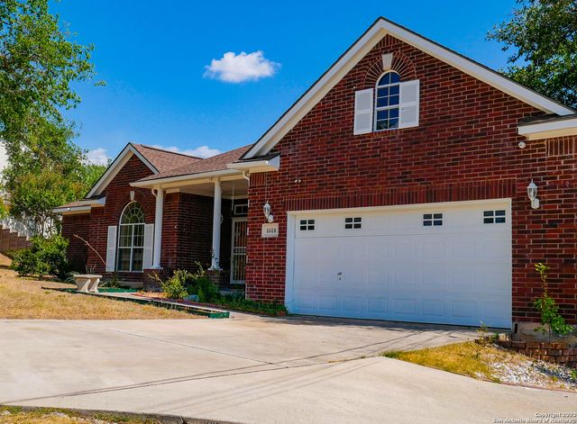 11618 BLAZING SUNSET ST, San Antonio, TX 78253