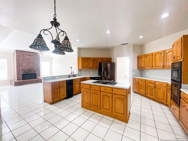 11618 BLAZING SUNSET ST, San Antonio, TX 78253