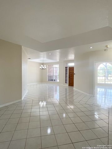 11618 BLAZING SUNSET ST, San Antonio, TX 78253
