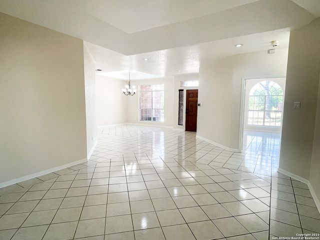 11618 BLAZING SUNSET ST, San Antonio, TX 78253
