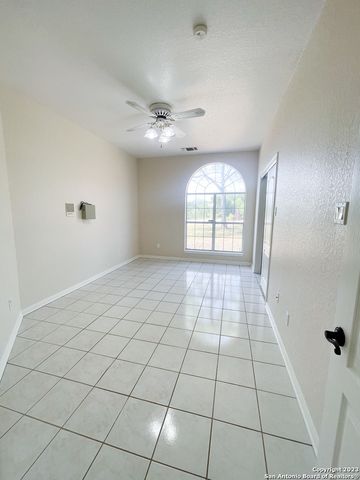 11618 BLAZING SUNSET ST, San Antonio, TX 78253