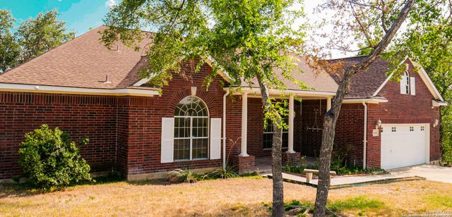 11618 BLAZING SUNSET ST, San Antonio, TX 78253