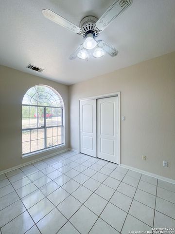 11618 BLAZING SUNSET ST, San Antonio, TX 78253