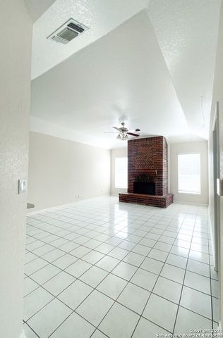 11618 BLAZING SUNSET ST, San Antonio, TX 78253