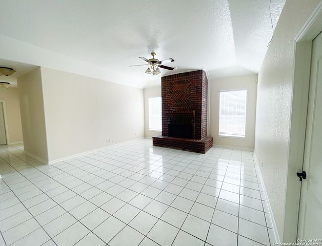 11618 BLAZING SUNSET ST, San Antonio, TX 78253