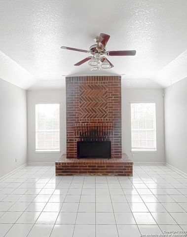11618 BLAZING SUNSET ST, San Antonio, TX 78253