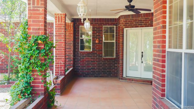 11618 BLAZING SUNSET ST, San Antonio, TX 78253
