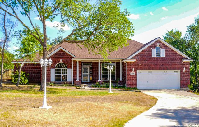 11618 BLAZING SUNSET ST, San Antonio, TX 78253