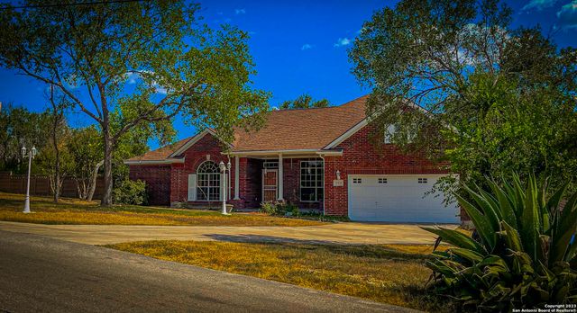 11618 BLAZING SUNSET ST, San Antonio, TX 78253