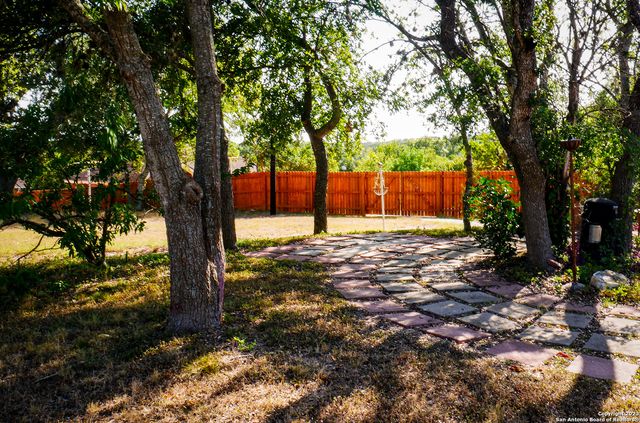 11618 BLAZING SUNSET ST, San Antonio, TX 78253
