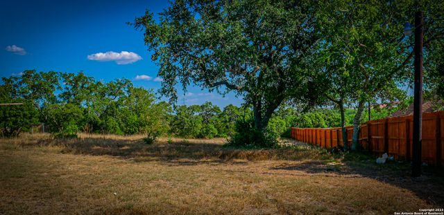 11618 BLAZING SUNSET ST, San Antonio, TX 78253