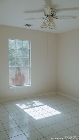 11618 BLAZING SUNSET ST, San Antonio, TX 78253