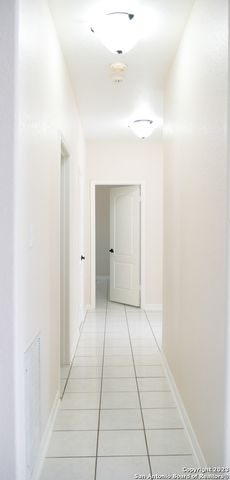 11618 BLAZING SUNSET ST, San Antonio, TX 78253