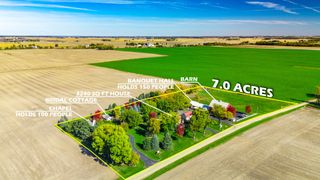 15165 Quigley Road, Sycamore, IL 60178