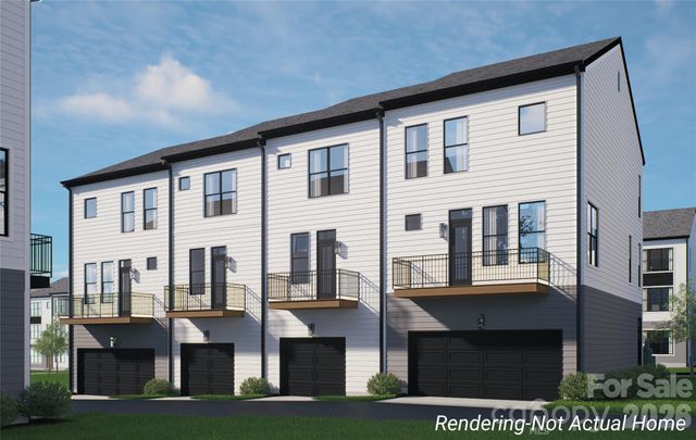 2720 Respite Lane, Charlotte, NC 28273