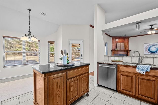 448 Highgrove Drive, Blanchard, OK 73010