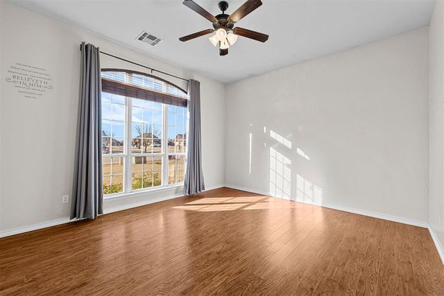 448 Highgrove Drive, Blanchard, OK 73010