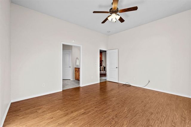 448 Highgrove Drive, Blanchard, OK 73010