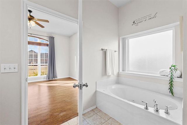 448 Highgrove Drive, Blanchard, OK 73010