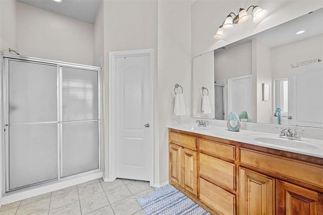 448 Highgrove Drive, Blanchard, OK 73010