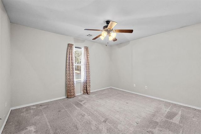 448 Highgrove Drive, Blanchard, OK 73010