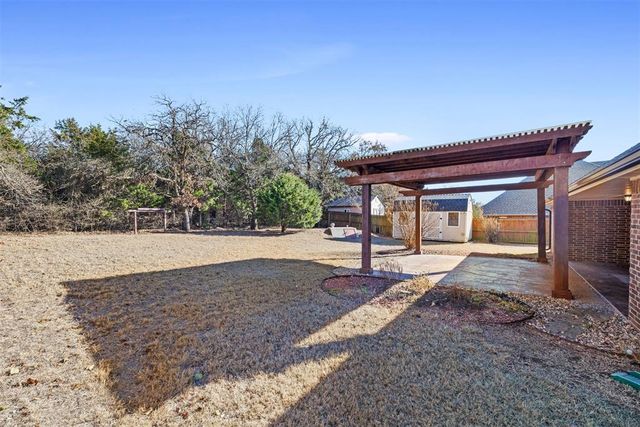 448 Highgrove Drive, Blanchard, OK 73010