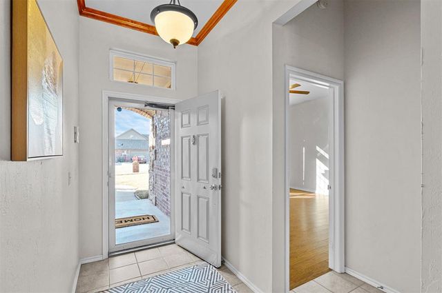 448 Highgrove Drive, Blanchard, OK 73010