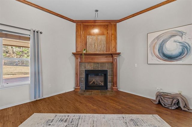 448 Highgrove Drive, Blanchard, OK 73010