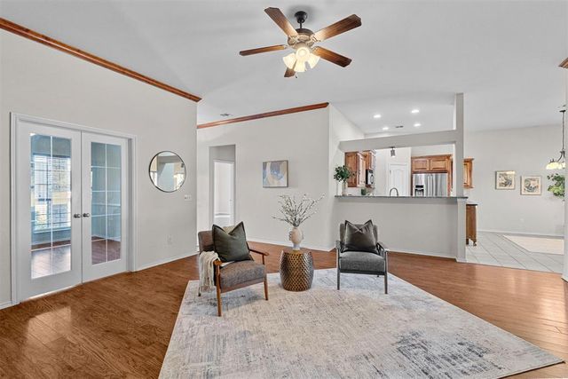 448 Highgrove Drive, Blanchard, OK 73010