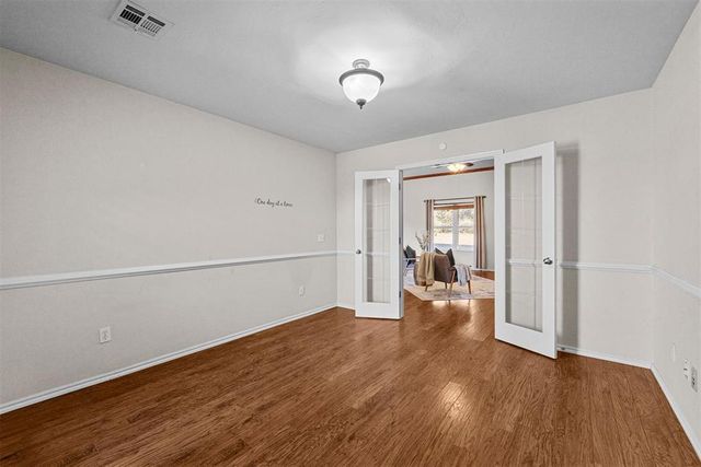 448 Highgrove Drive, Blanchard, OK 73010