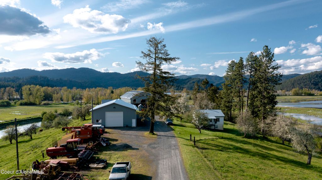 26175 State Hwy 3, Cataldo, ID 83810 photo 10